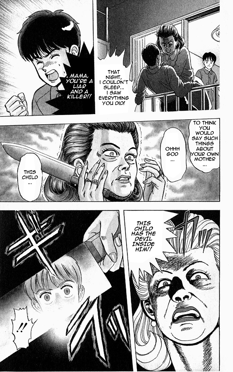 Outer Zone Vol. 1 Ch. 1 第30页