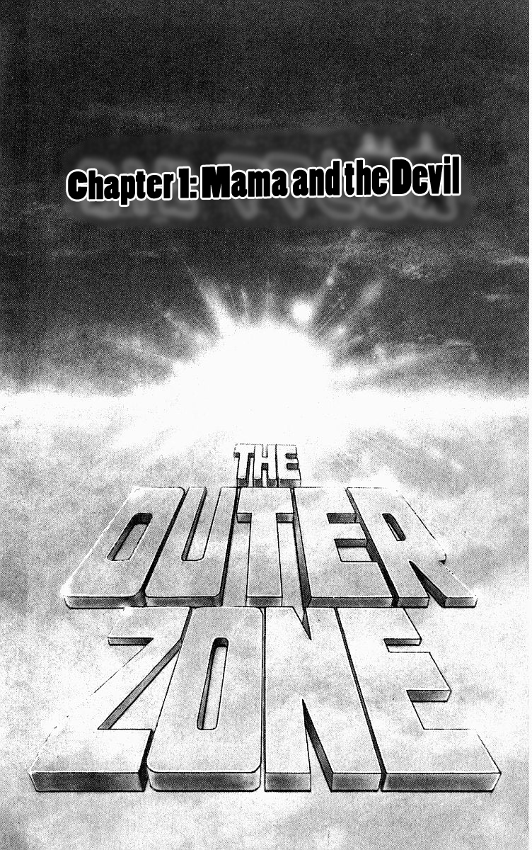 Outer Zone 第7页