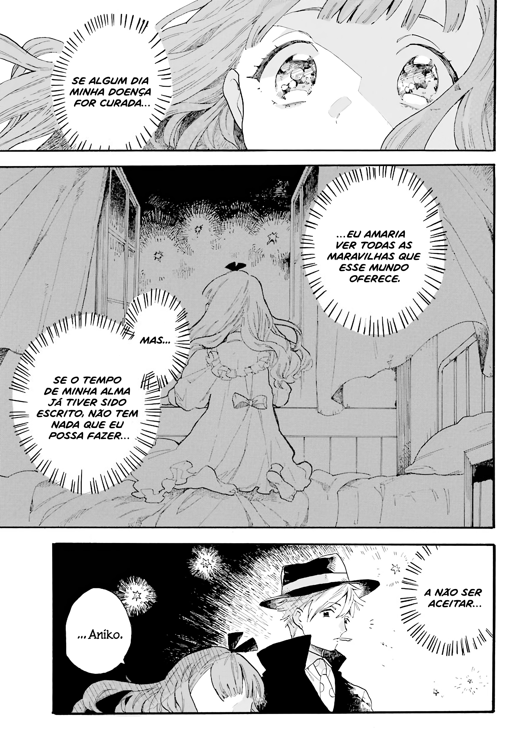 Grim Reaper Lullaby Oneshot 第17页