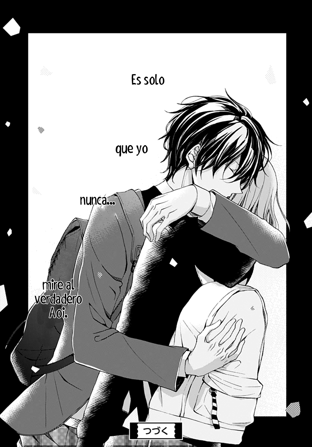 Kimi wa Kowareta Ouji-kun Vol. 1 Ch. 2 第32页