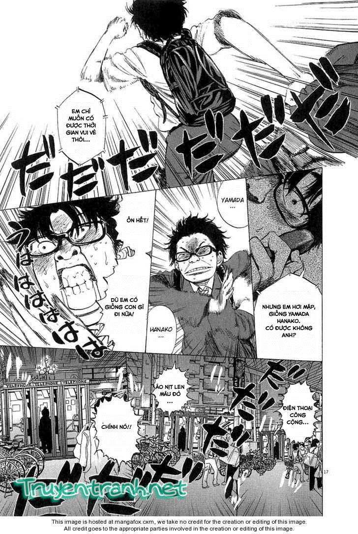 Boys on the Run Vol. 1 Ch. 1 第23页