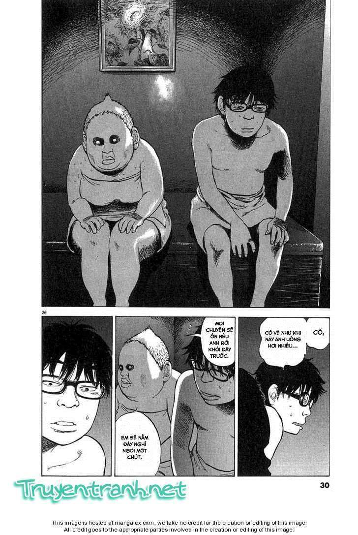Boys on the Run Vol. 1 Ch. 1 第32页