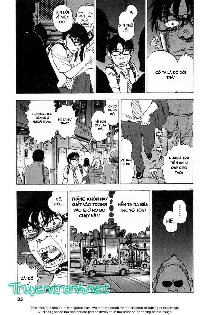 Boys on the Run Vol. 1 Ch. 1 第37页