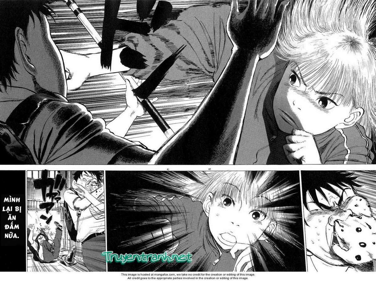 Boys on the Run Vol. 1 Ch. 1 第44页