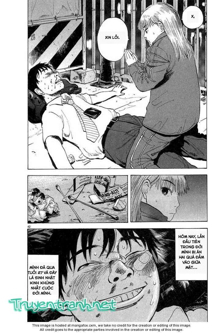 Boys on the Run Vol. 1 Ch. 1 第45页