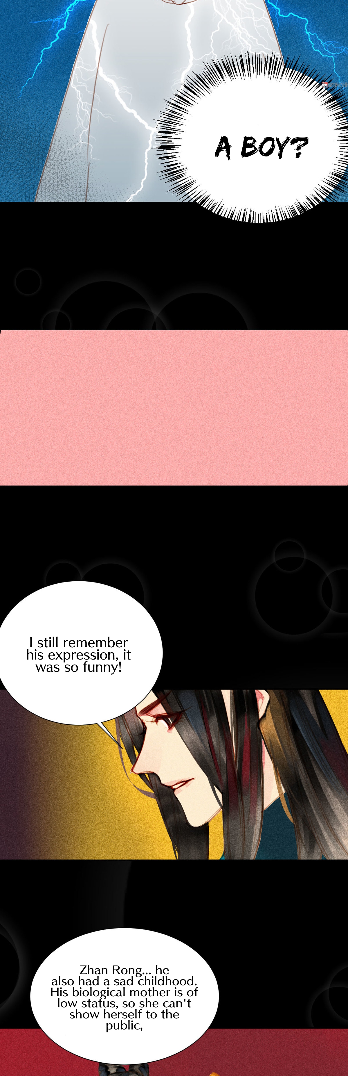 General, Please Stay Foolish Proposal 第15页