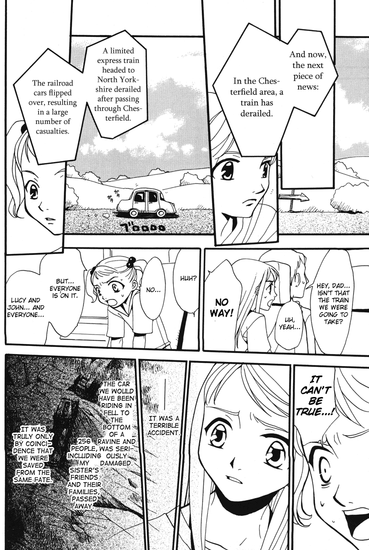 Harry Potter - Popover (Doujinshi) Oneshot 第10页