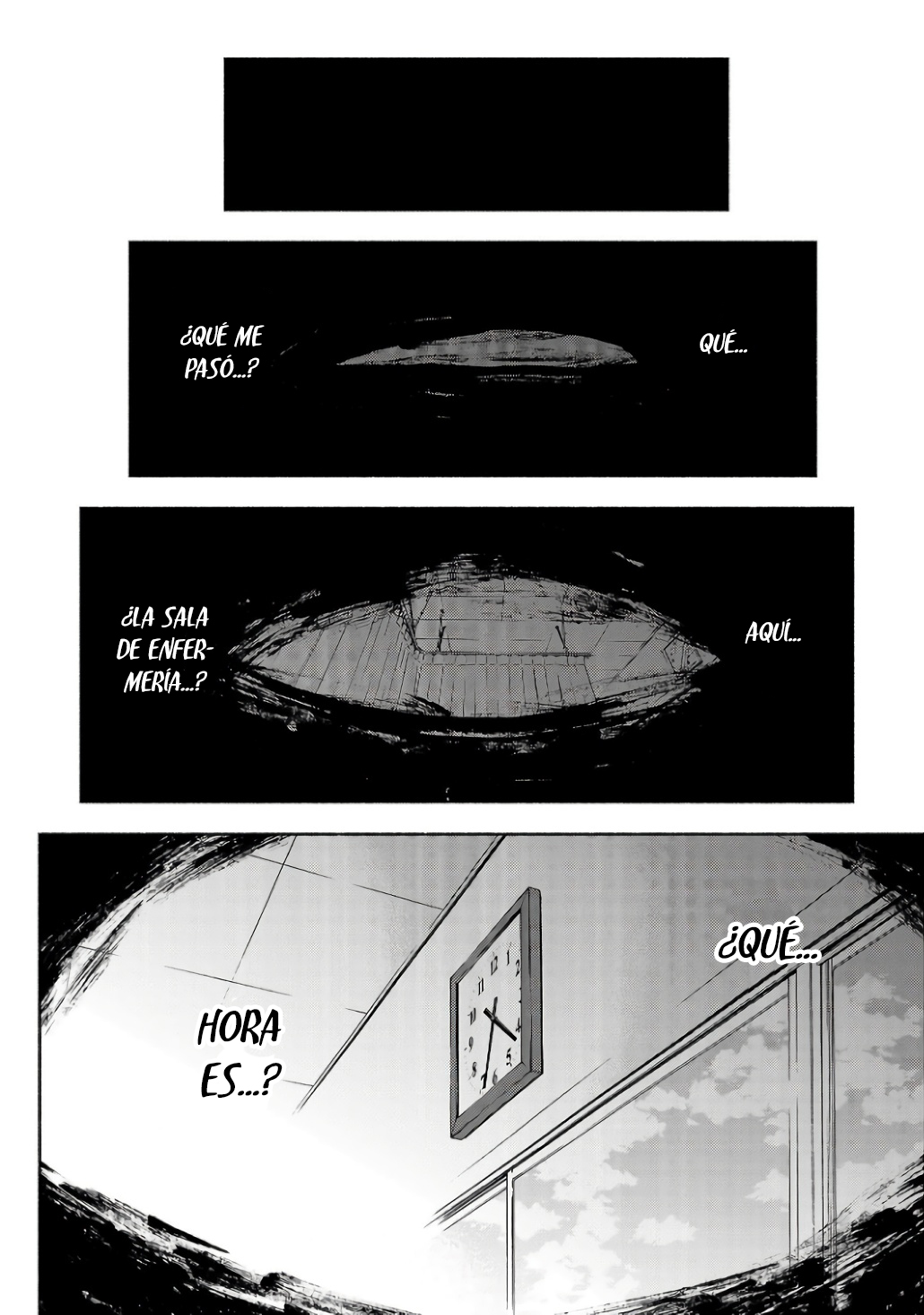Kono Ura Aka, Sensei desho? Vol. 1 Ch. 4 第12页