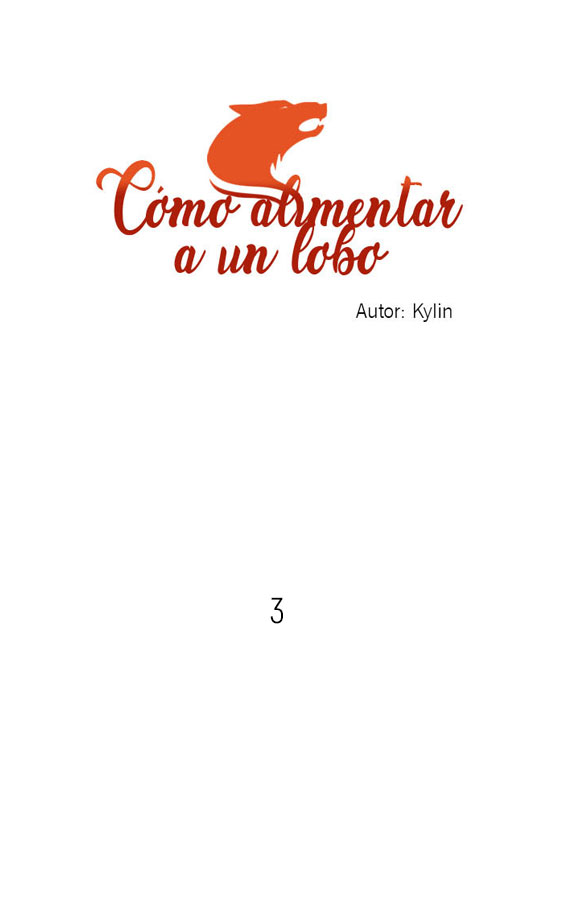 Sì láng fǎzé Capitulo 3 第2页