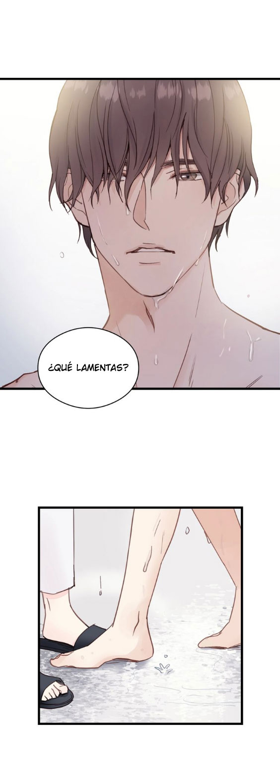 Sì láng fǎzé Capitulo 3 第14页