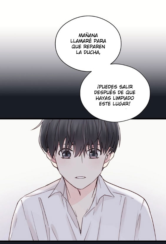 Sì láng fǎzé Capitulo 3 第19页