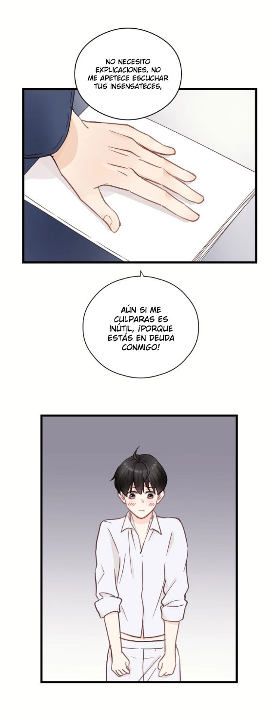Sì láng fǎzé Capitulo 3 第23页