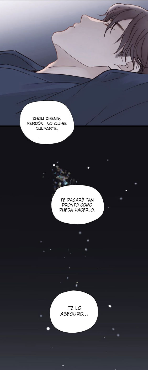 Sì láng fǎzé Capitulo 3 第30页