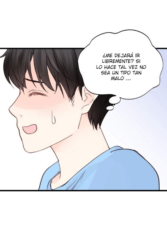 Sì láng fǎzé Capitulo 3 第36页