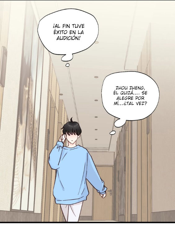 Sì láng fǎzé Capitulo 3 第38页