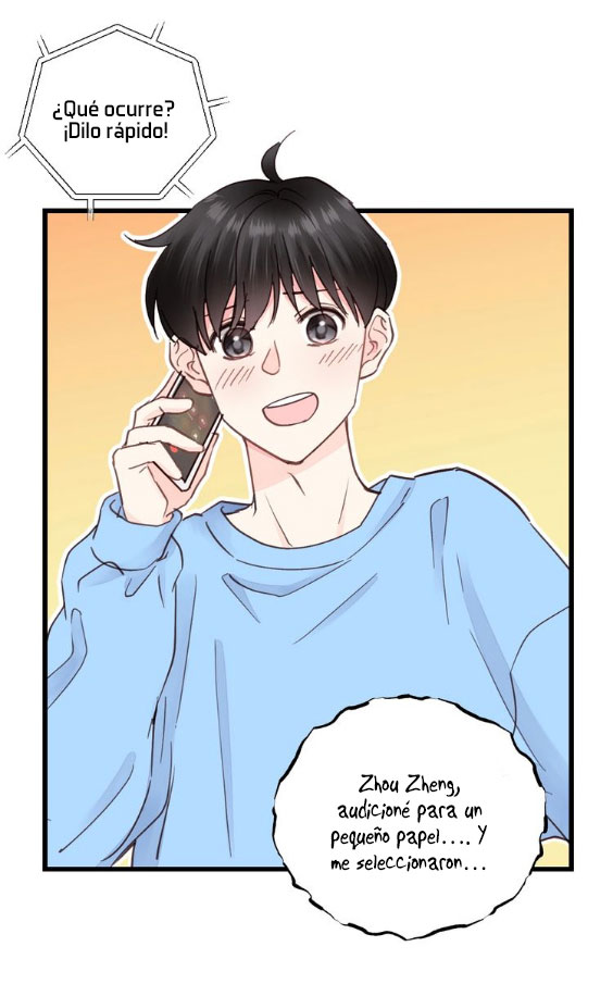Sì láng fǎzé Capitulo 3 第39页