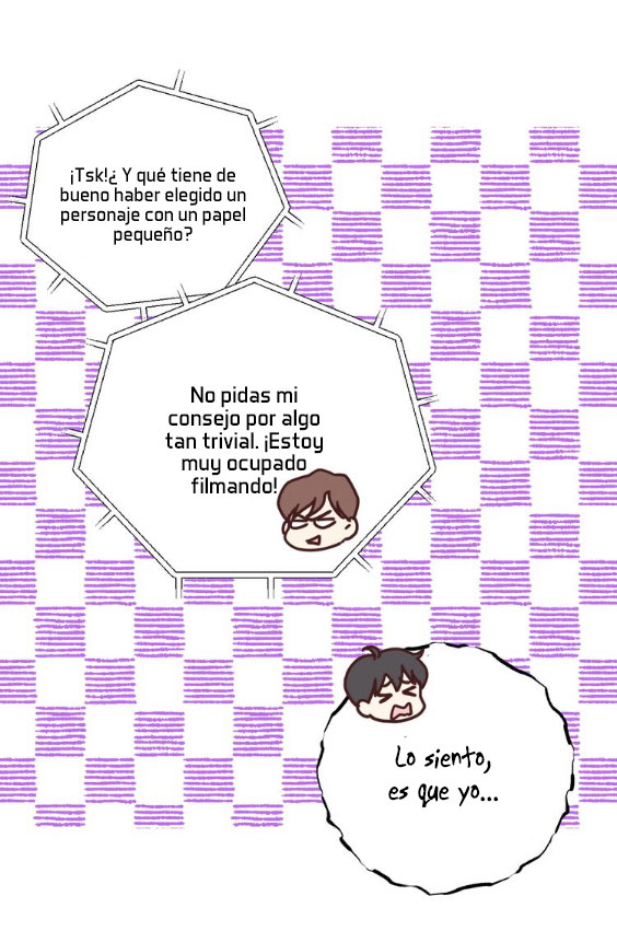 Sì láng fǎzé Capitulo 3 第40页