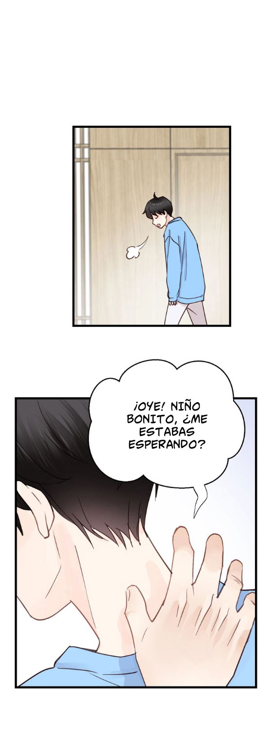 Sì láng fǎzé Capitulo 3 第42页