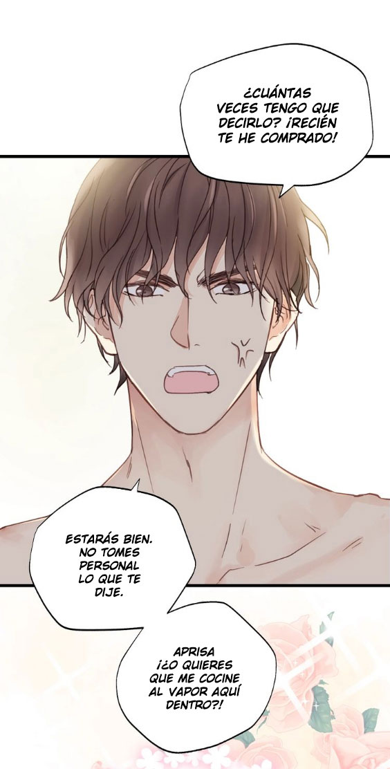 Sì láng fǎzé Capitulo 3 第6页