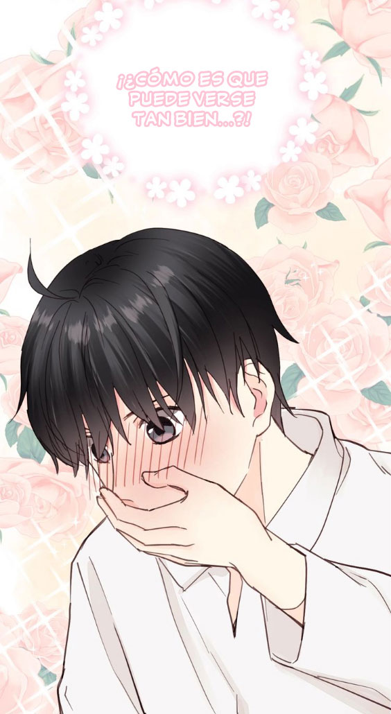 Sì láng fǎzé Capitulo 3 第7页