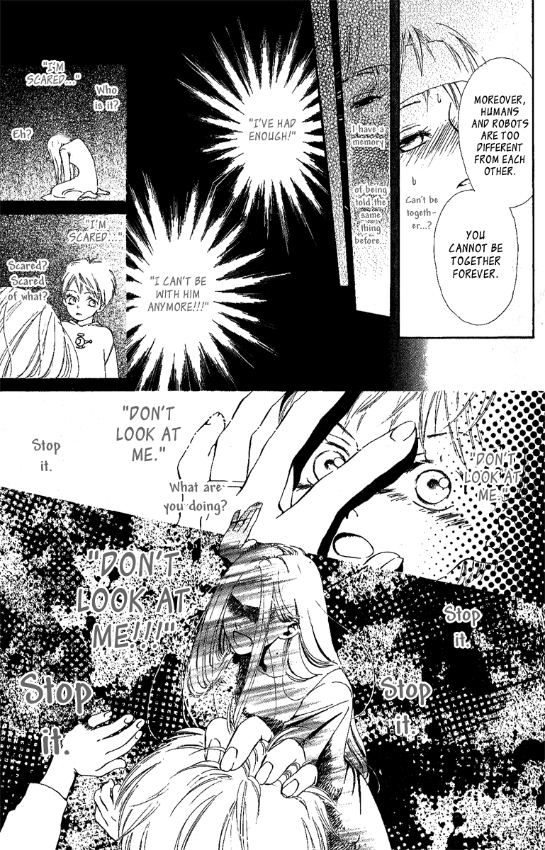 Papa To Arukou Vol. 1 Ch. 4 第18页