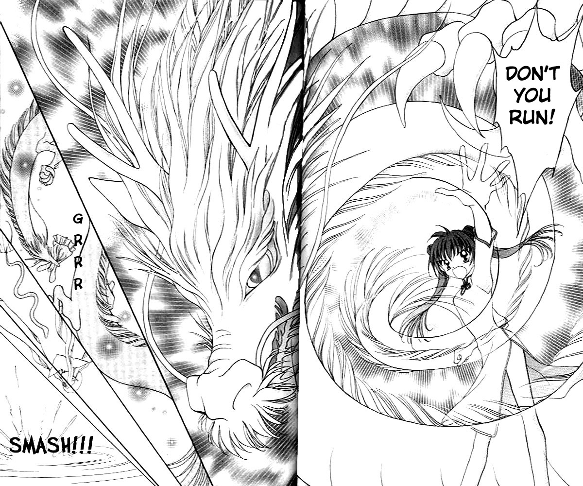 Sei Dragon Girl Vol. 1 Ch. 1 第41页