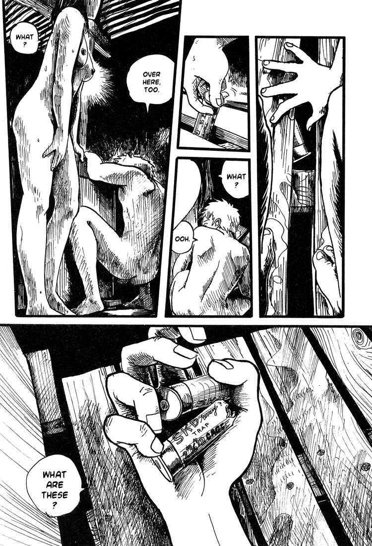 Nasu Three People (Part 1) 第22页