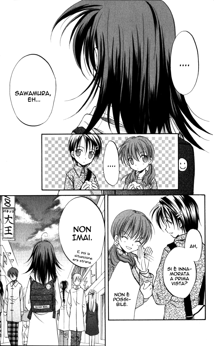 Spiral Alive Cosa faresti in questo caso? 第19页