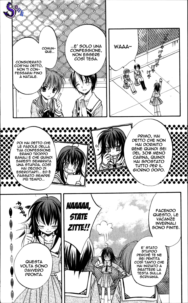 Spiral Alive Cosa faresti in questo caso? 第21页