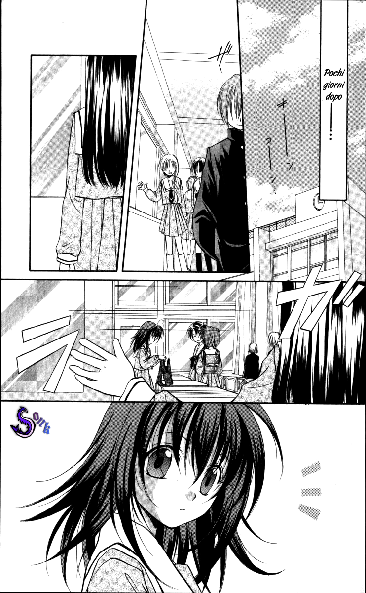 Spiral Alive Cosa faresti in questo caso? 第39页