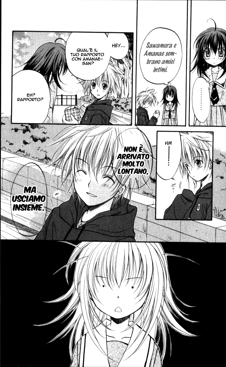 Spiral Alive Cosa faresti in questo caso? 第48页