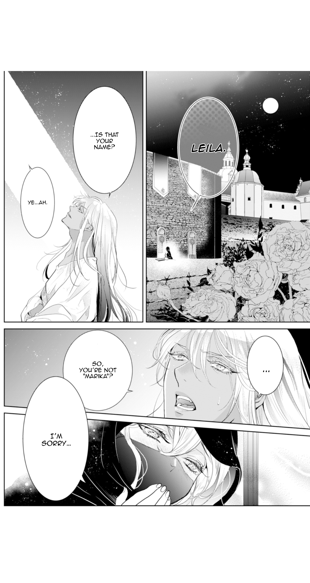 Danzai no Bishou Ch. 3 第24页