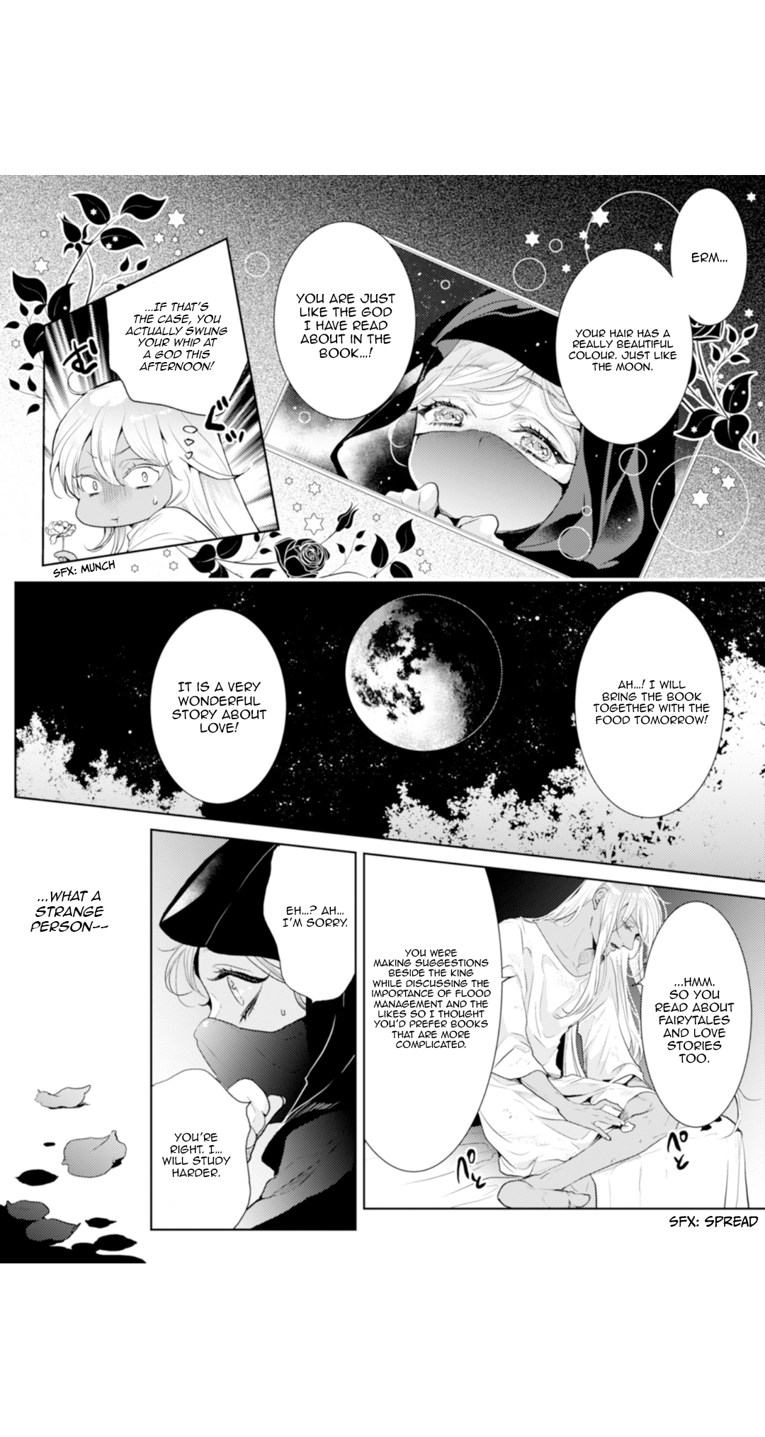 Danzai no Bishou Ch. 3 第26页