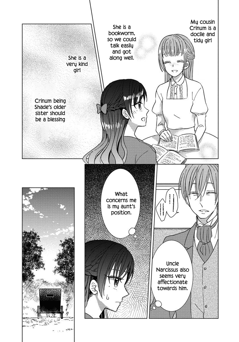 Yandere Otome Game Vol. 1 Ch. 5 第12页