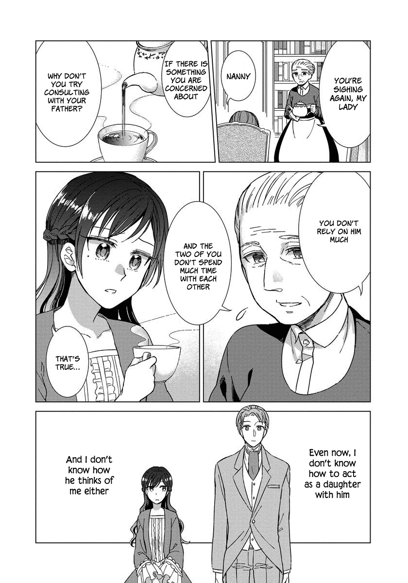 Yandere Otome Game Vol. 1 Ch. 5 第5页