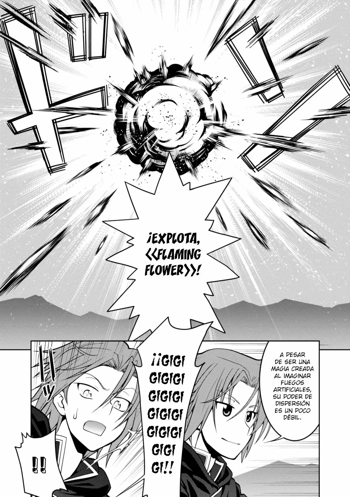 Legend Vol. 1 Ch. 5 第10页