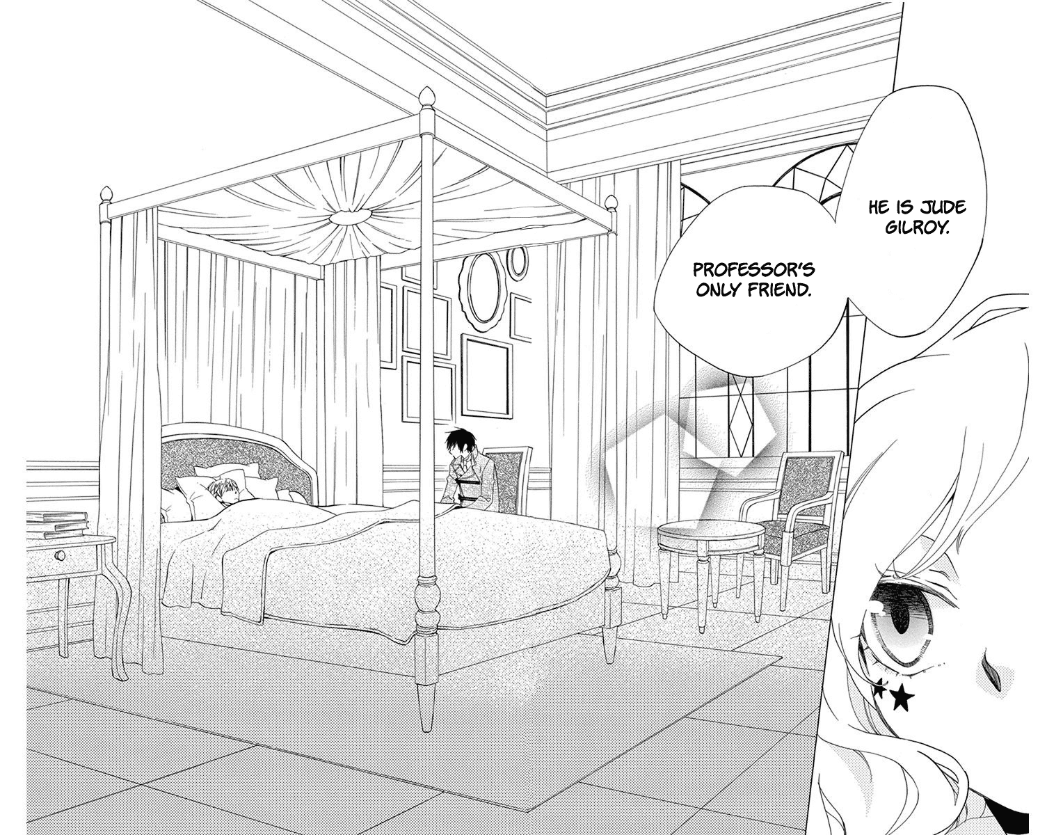 Sekai de Ichiban Warui Majo Vol. 2 Ch. 5 第47页
