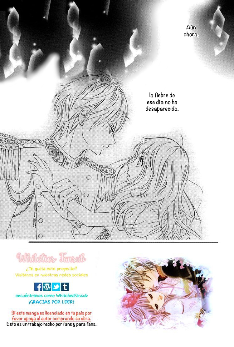 Barairo no Yakusoku Vol. 1 Ch. 4 第4页