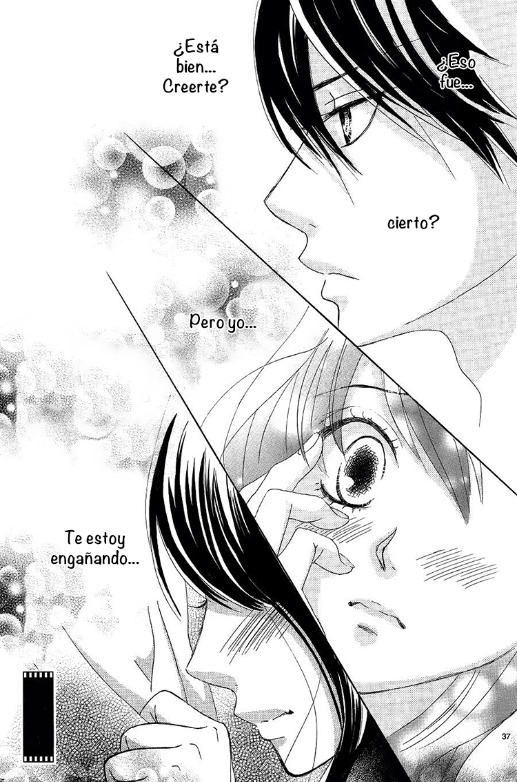 Barairo no Yakusoku Vol. 1 Ch. 4 第41页