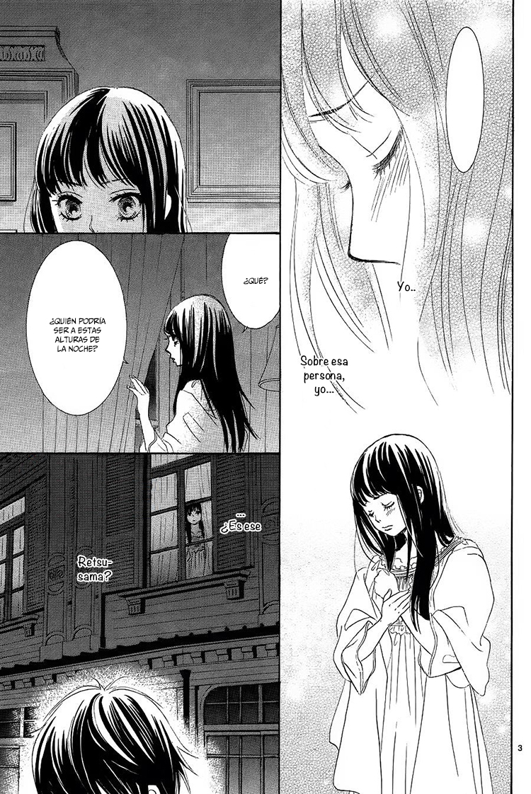 Barairo no Yakusoku Vol. 1 Ch. 4 第6页