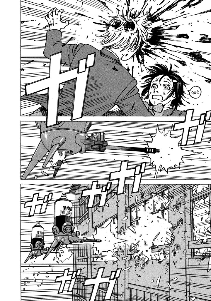 Soft Metal Vampire I am a Rookie 第39页