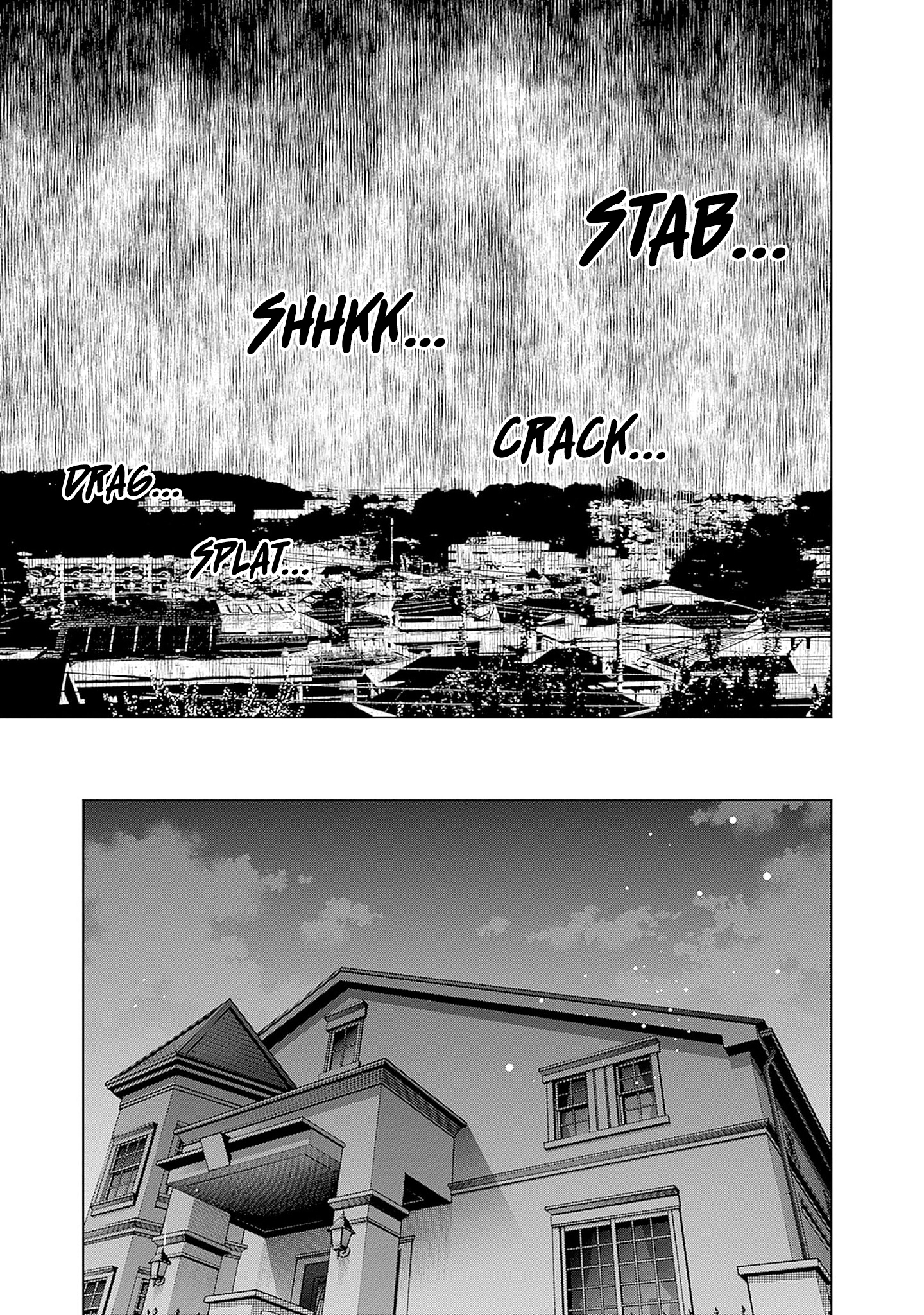 Kokoha Kazoku Gakieru Machi Our Neighbor, Mr. Natori 第50页