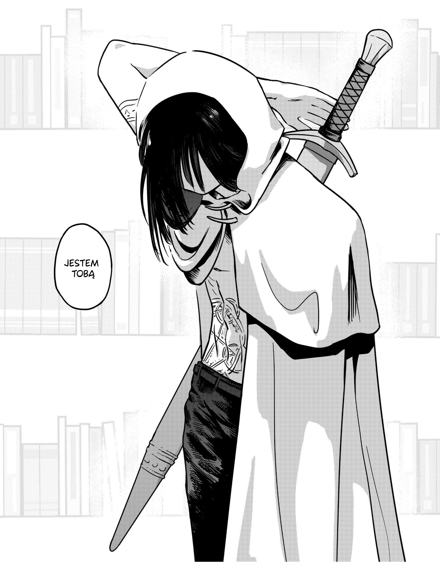 From The Hero In His Past Oneshot 第103页