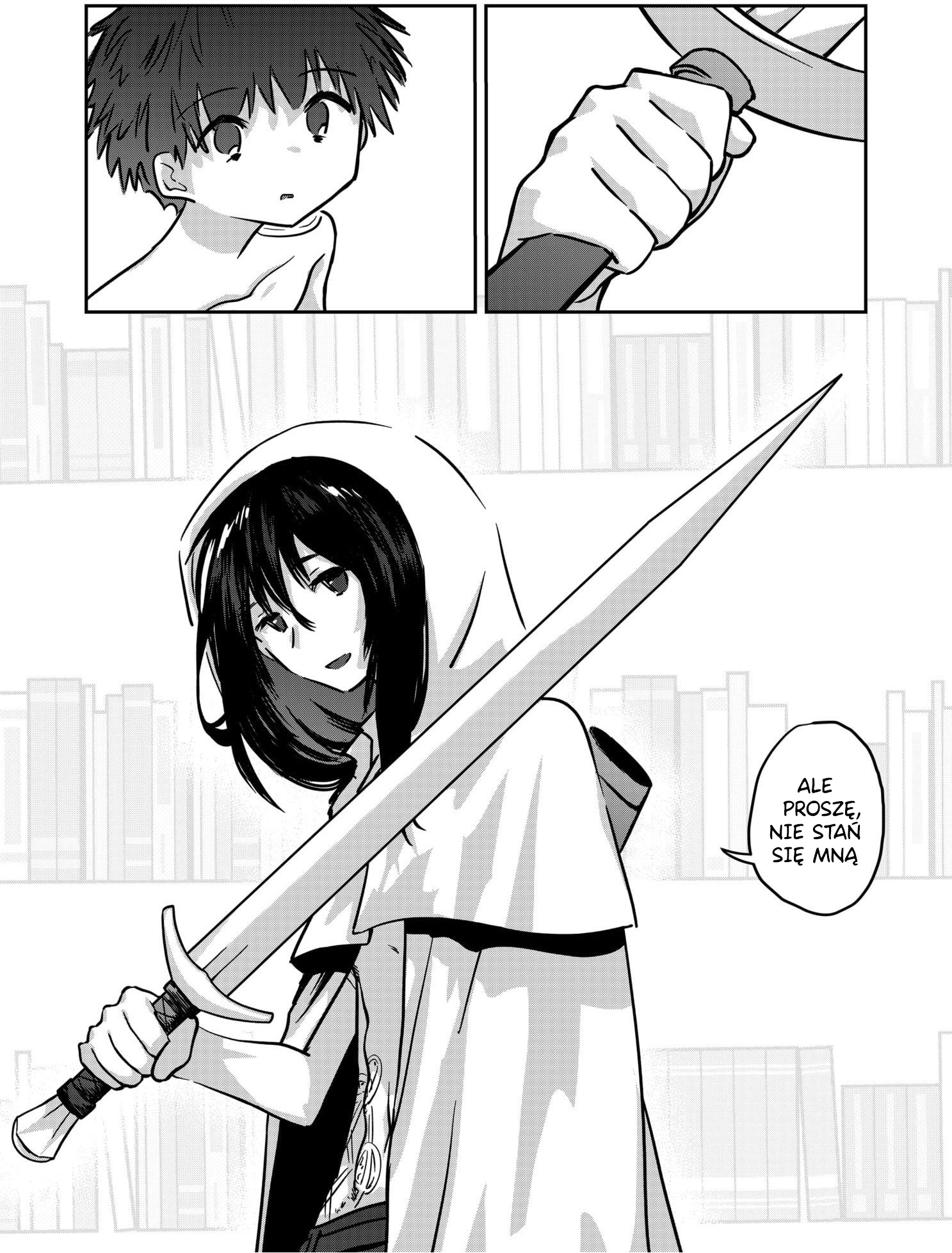 From The Hero In His Past Oneshot 第105页