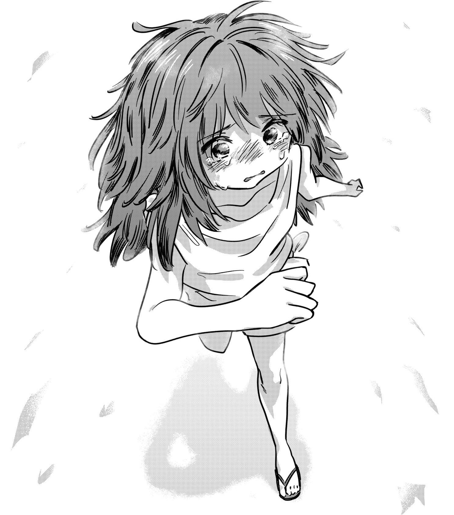 From The Hero In His Past Oneshot 第118页
