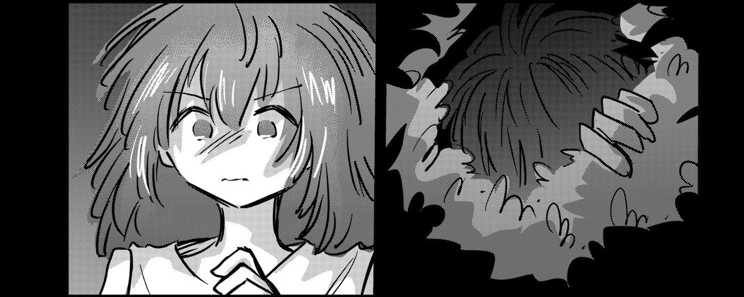 From The Hero In His Past Oneshot 第123页