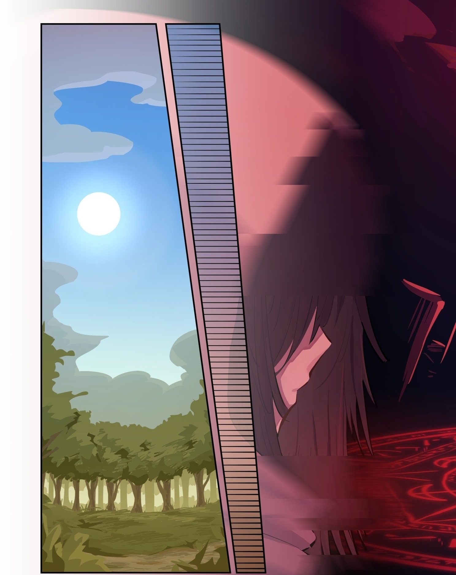 From The Hero In His Past Oneshot 第24页