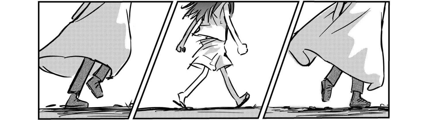 From The Hero In His Past Oneshot 第33页
