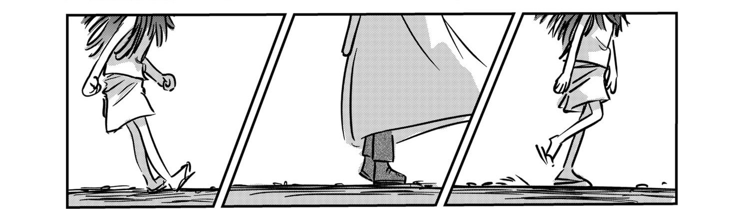 From The Hero In His Past Oneshot 第34页