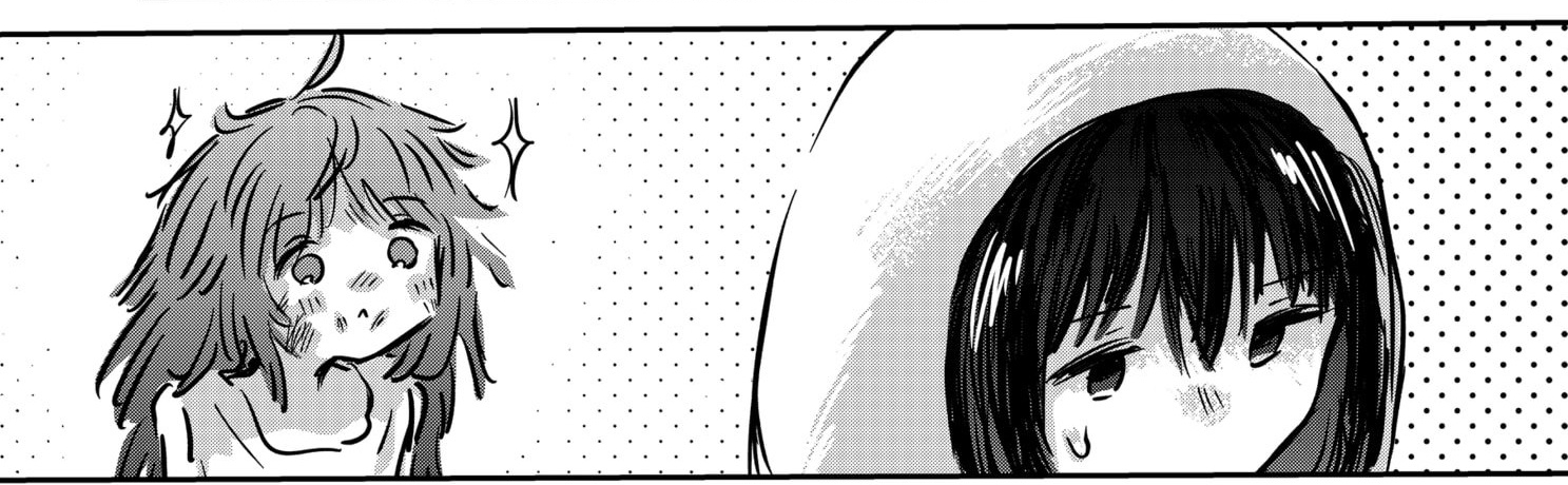 From The Hero In His Past Oneshot 第35页